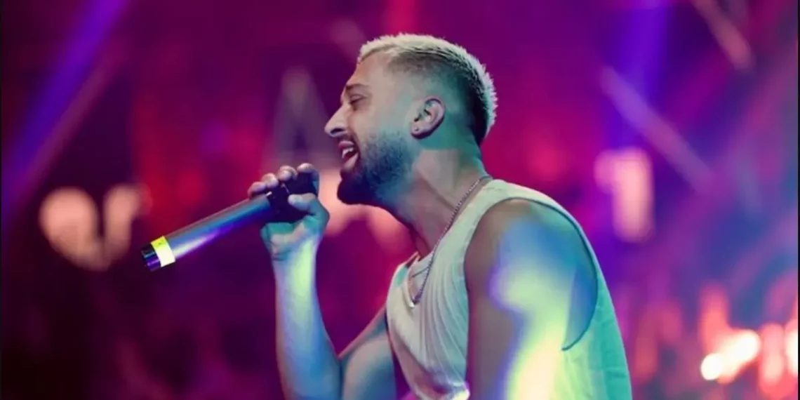 Gjesti habit me deklaratën e papritur në koncert: Jam i martuar…