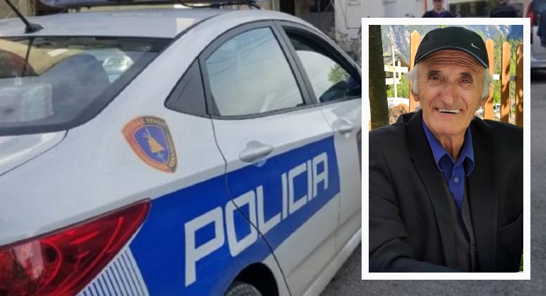 Shkoi në një varrim 4 ditë më parë, por nuk u kthye më në banesë! Familja ngre alarmin për zhdukjen e 78-vjeçarit