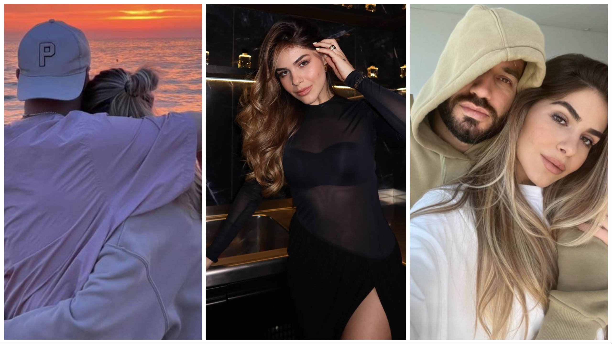Krizë në lidhjen e DJ PM dhe Sarah, çfarë po ndodh me çiftin! Veprimi i blogeres që nxiti dyshimet për një ndarje mes tyre