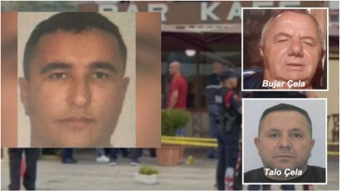 “Mbaroi Bujari”- Erion Alibej tregon planin për ekzekutimin e vëllait të Talo Çelës: Çunat e Fushë-Krujës sollën një makinë për të kryer punë! Ja oficeri i policisë që kisha kontakte! Në një karburant dërgova 70 mijë euro…