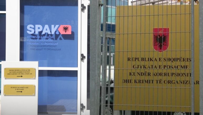 U ekstradua nga Zimbabve dy ditë më parë, Gjykata e Posaçme merr vendimin për Loran Dushën
