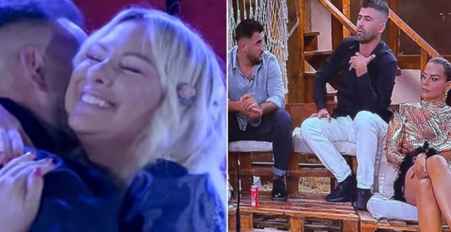 Vesa Luma reagon ashpër për një deklaratë në Ferma VIP: T’i referohesh një femre ‘pr*stitutë’ në televizion, kulmi