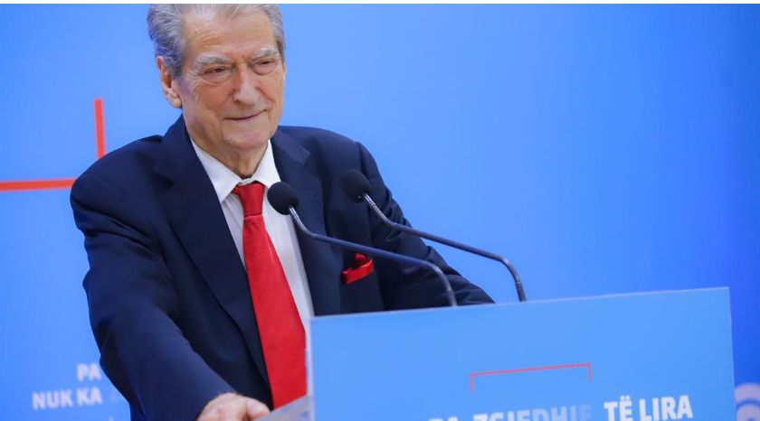 Berisha: Arkend Balla, ka qenë i punësuar në një kompani që ka përfituar nga institucionet shtetërore 900 mijë euro pagesa