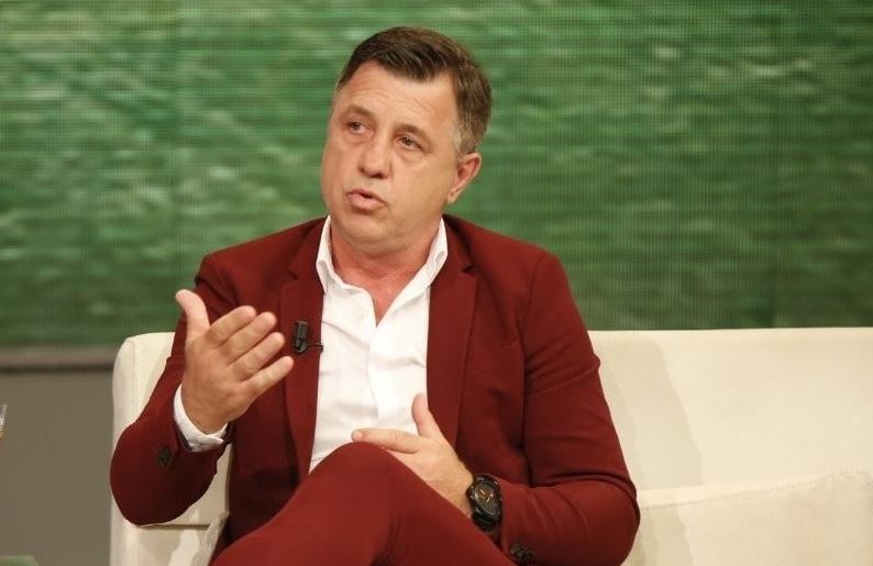 “Si dasmë me Serbinë, në Letoni sikur prisnin pushimet”! Rudi Vata: Kombëtare pa ambicie, munguan “djemtë e këqij”