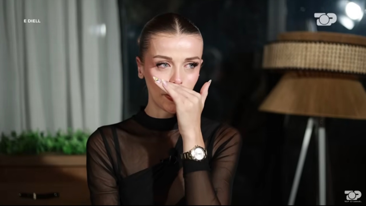 “Trupi i babit është gjithë hekura dhe vida”/ Modelja rrëqeth me periudhën më të vështirë të jetës
