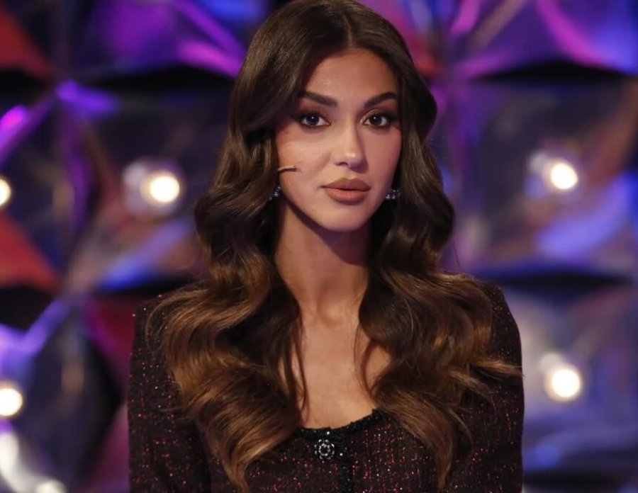 “Ajo e Jozit”/ Pasi e përmendën në program, Loredana reagon ndaj Dalina Buzit: “Deri dje bënit artikuj me emrin tim…”