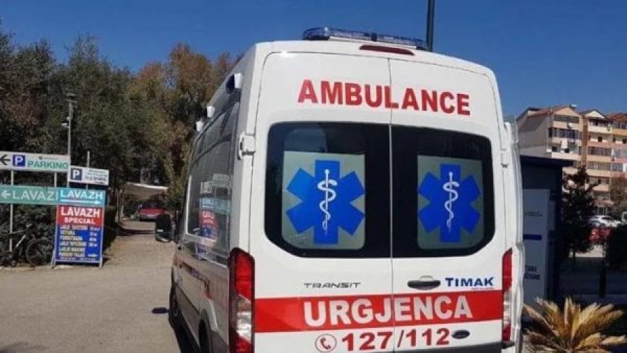 Ngjarje e rëndë/ Një 23-vjeçar humb jetën, dyshohet se…