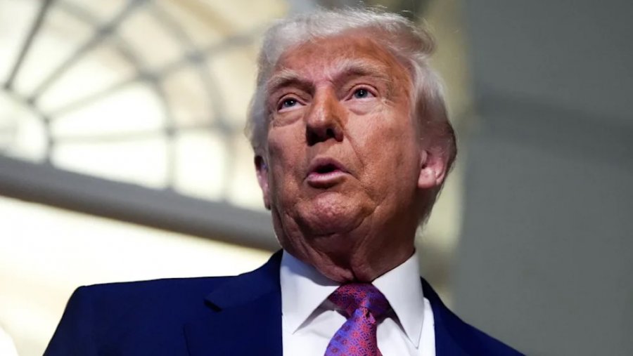 “Të arrihet marrëveshja”/ Presidenti Donald Trump, bën thirrje sërish për paqe në Gaza