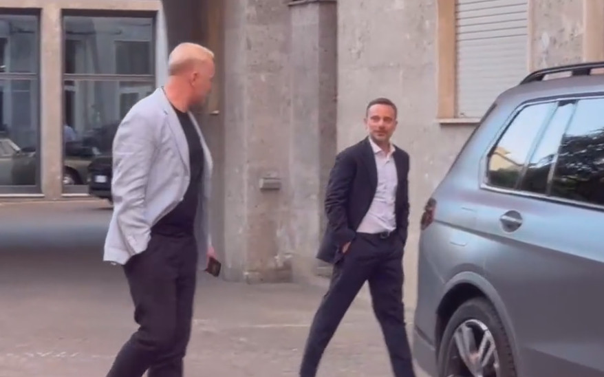 E bujshme nga Italia për Milanin, Igli Tare shton mesfushorin shqiptar në listën e preferencave