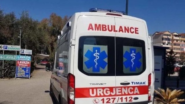 E rëndë! Mbytet turistja e huaj tek Shkëmbi i Kavajës