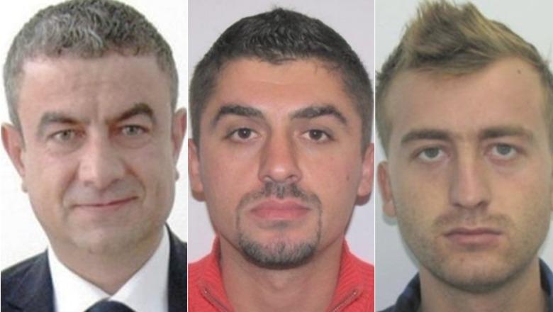 Vrasja e ish-drejtorit të policisë Artan Cuku, Gjykata e Tiranës dënon me burgim të përjetshëm Bledar Jambellin dhe Kristaq Leçin