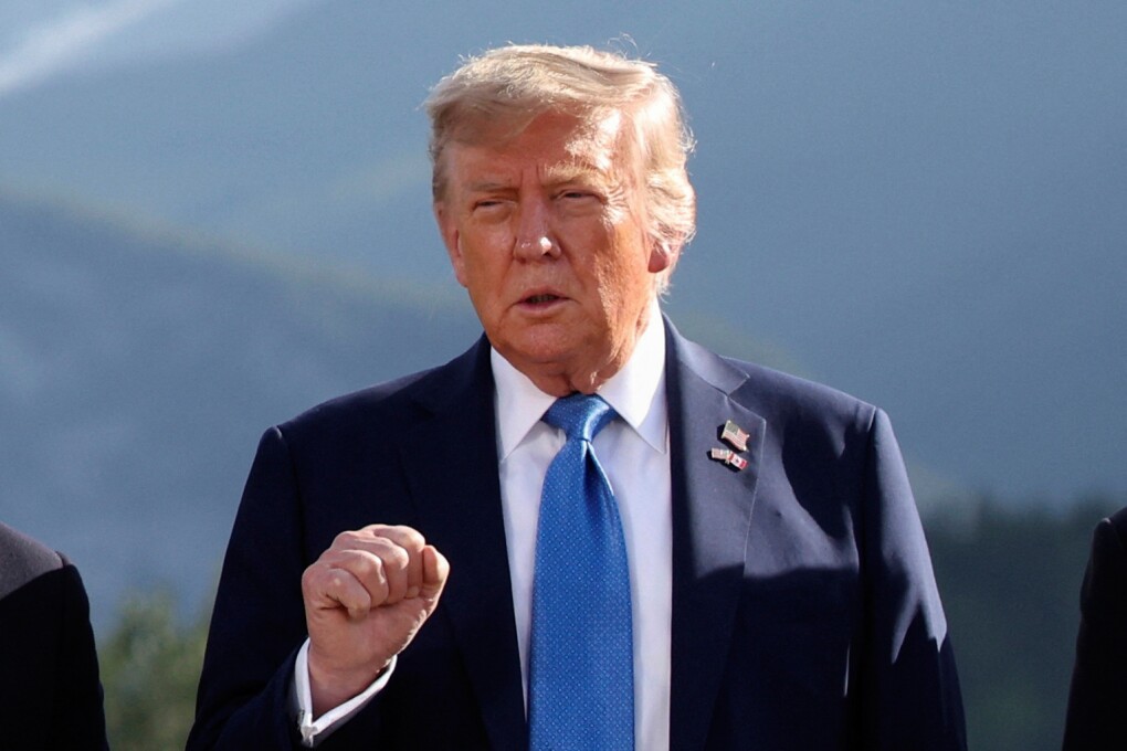 Trump: Kërkoj fund të vërtetë të konfliktit Izrael-Iran, jo thjesht armëpushim