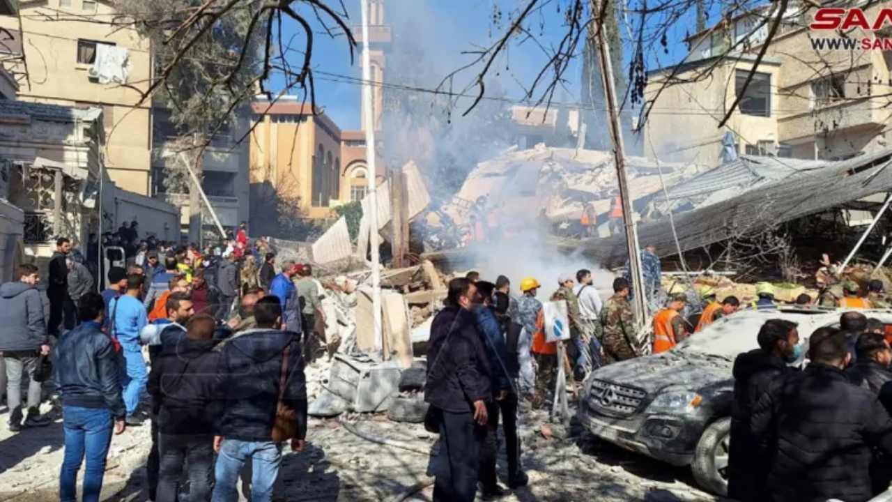 “U zgjuam të tmerruar”/ Shqiptarja që jeton në Izrael rrëfen situatën pas sulmeve të Iranit