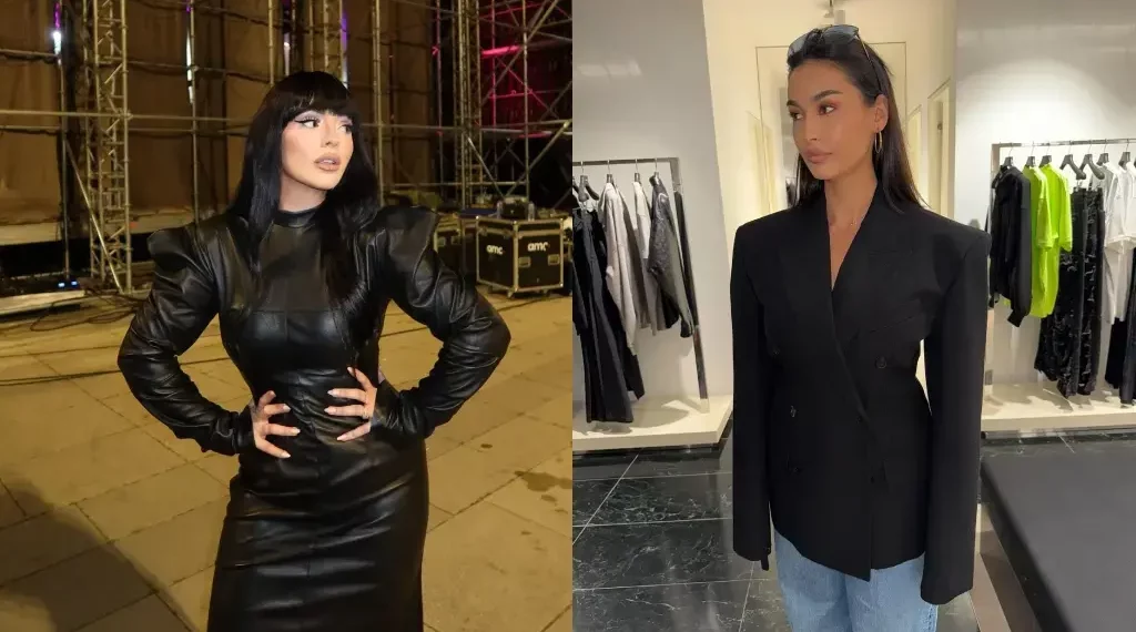 Fifi i jep ‘like’ ish të dashurës së partnerit të saj (Foto)