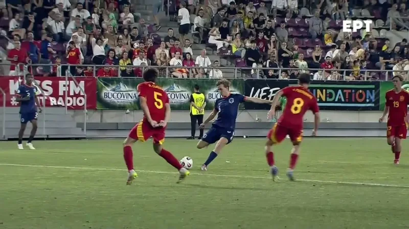 Holanda kurorëzohet kampione e Evropës për U19