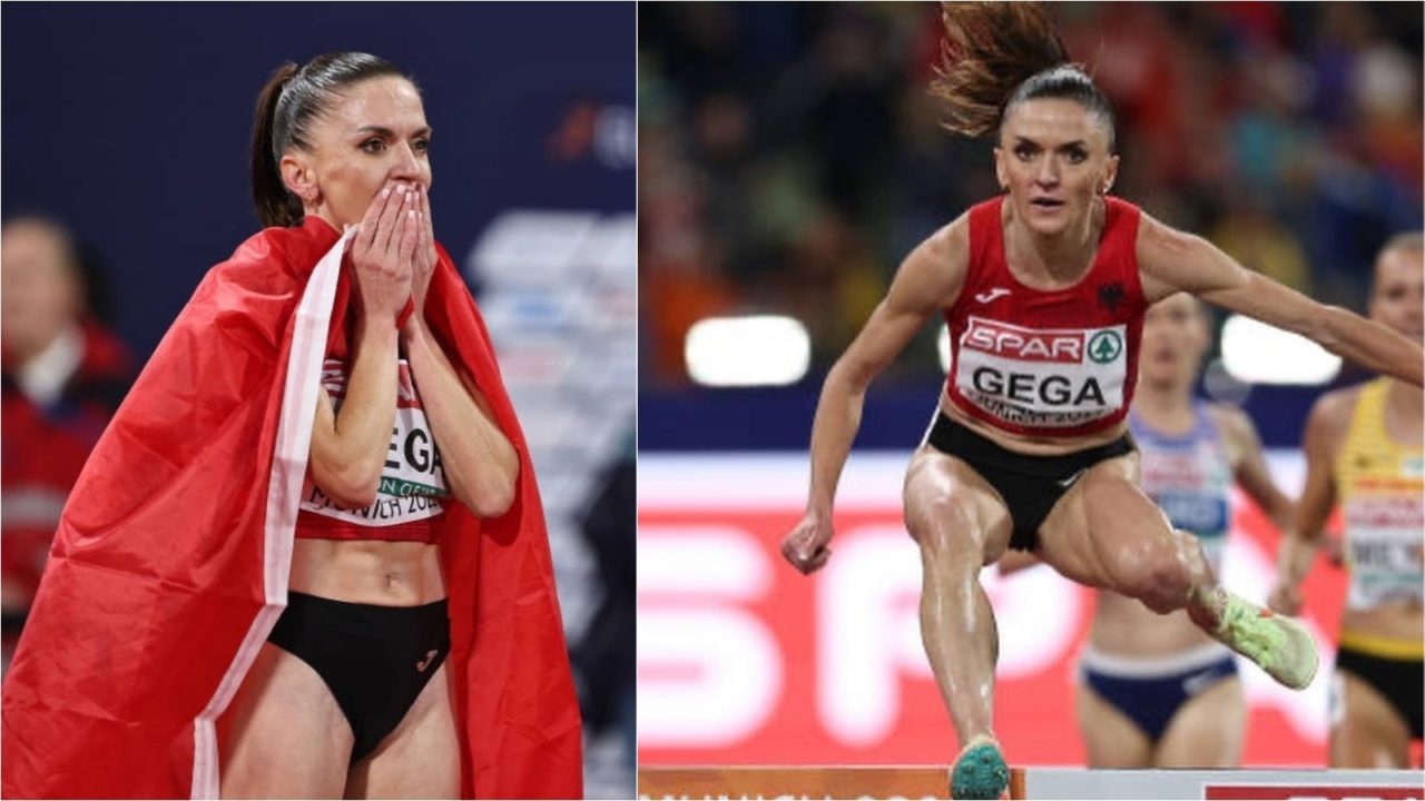 Luiza Gega refuzon të përfaqësojë Shqipërinë në Evropian: Federata po na…