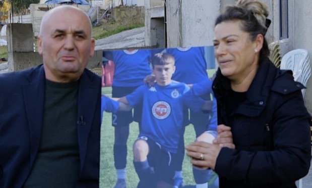 “Dyshoj se xhelozia çoi në vrasjen e Martin Canit”- Nëna e 14-vjeçarit rrëfehet mes dhimbjes: Shkolla nuk na ka kontaktuar! Ja ideja për të ngritur një muze në nder të djalit