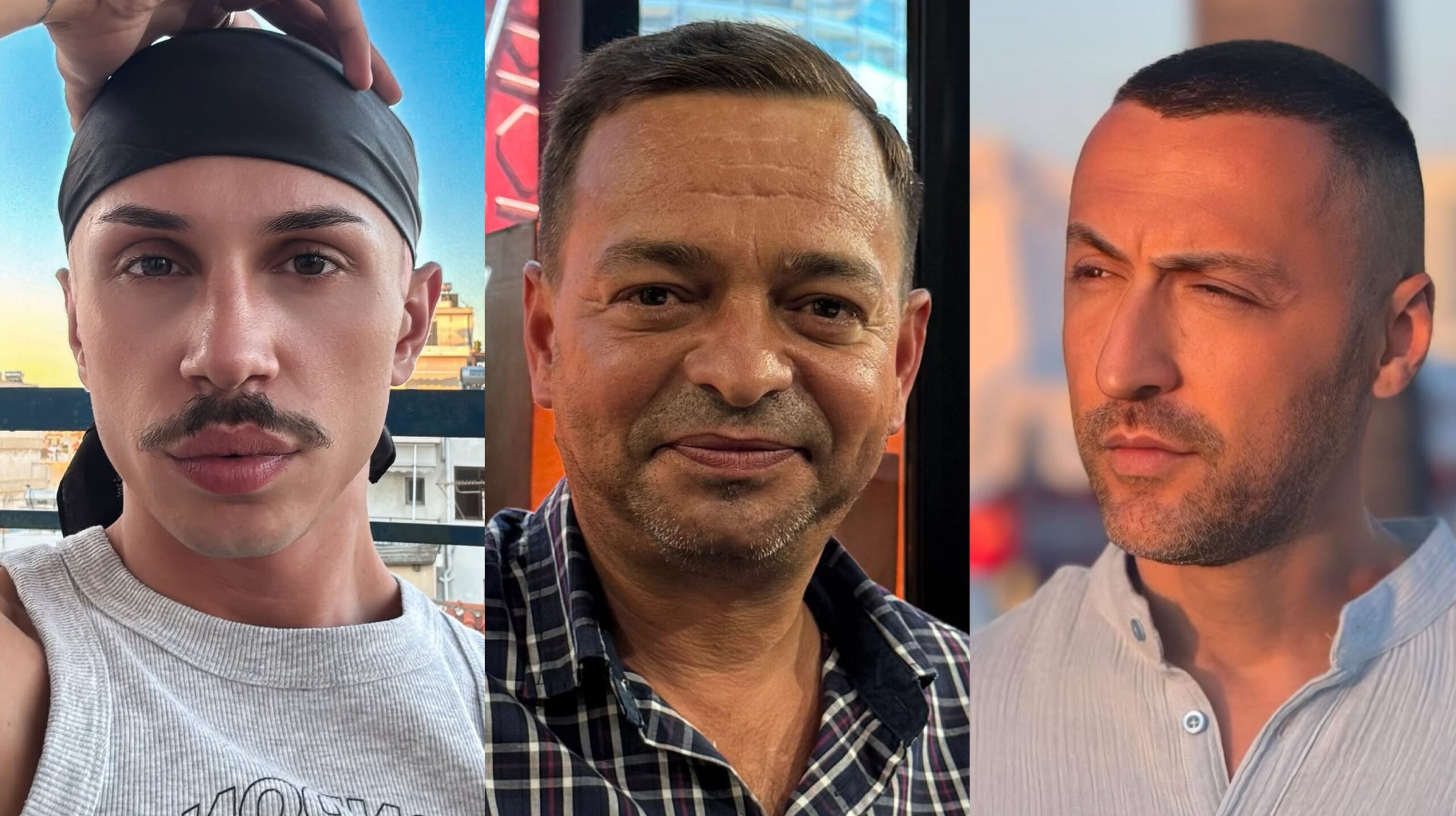 Debat i ashpër me G Banin dhe Vserlon kur ishin me pushime, Klajdi zbulon çfarë ndodhi mes tyre…