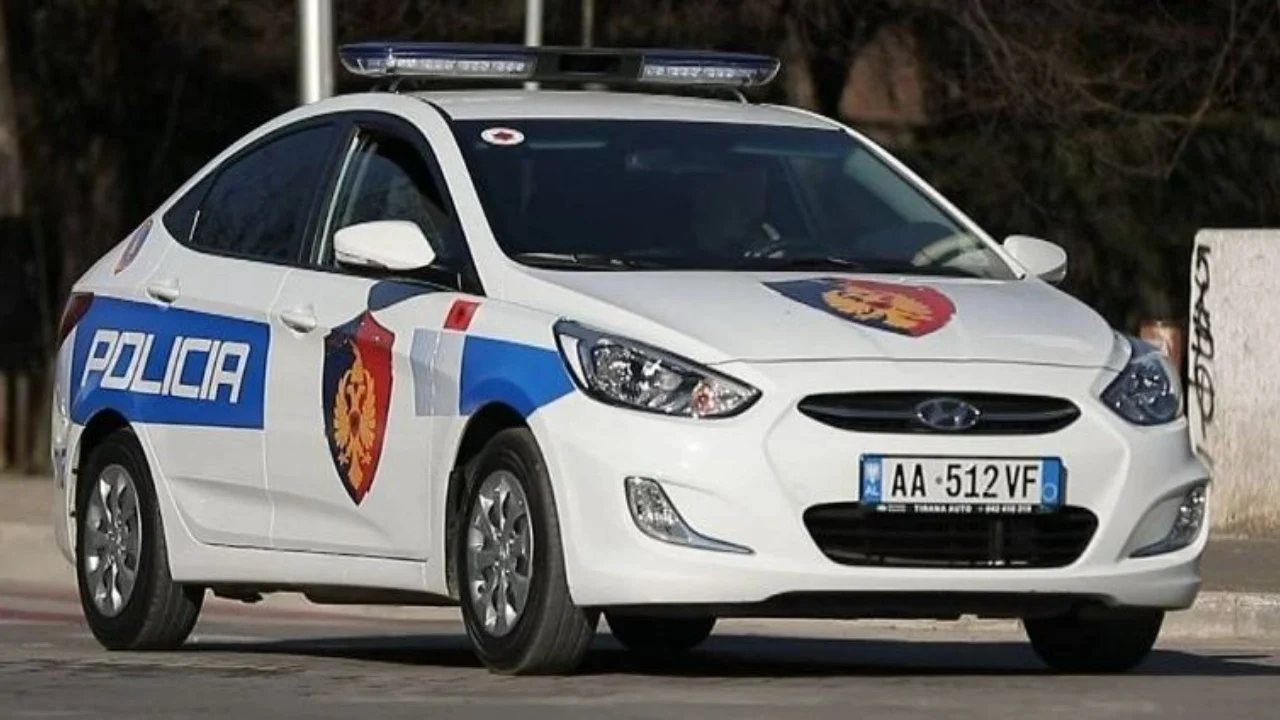 Emri/ I dënuar për shfrytëzim prostitucioni, arrestohet 44-vjeçari i shpallur në kërkim ndërkombëtar