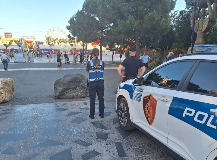 Paralizohet përsëri Tirana! Ministeriali i SEECP në Tiranë/ Policia publikon planin e masave! Ja rrugët ku do të ketë kufizime dhe bllokime të qarkullimit