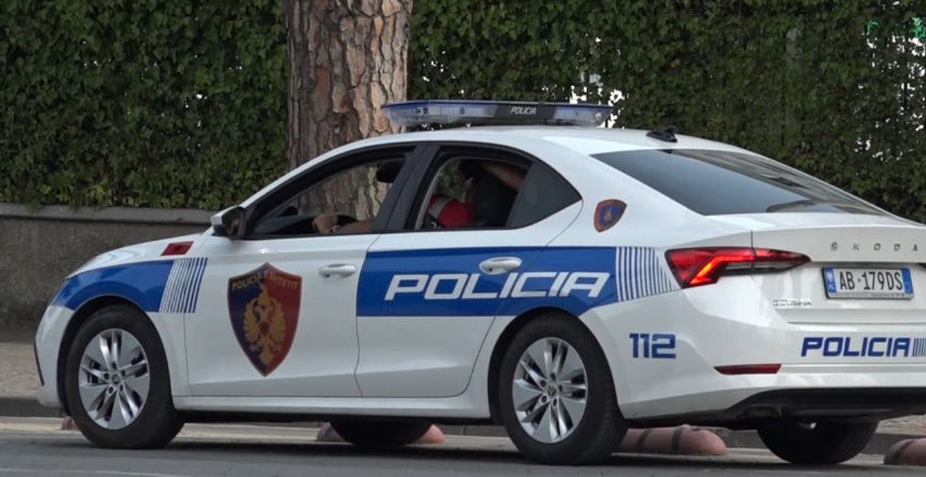 EMRI/ I dënuar në Itali me 7 vite burg, arrestohet në Tiranë i shumëkërkuari! Akuzohet për pjesëmarrje në organizatë kriminale