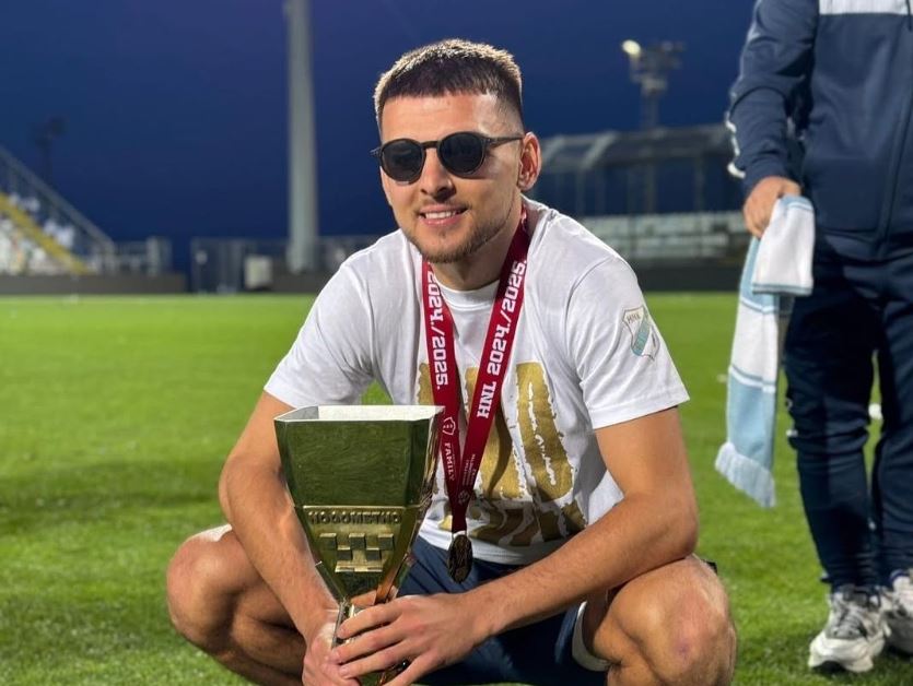 Lindon Selahi në vend të futbollistit të Kombëtares? Polakët, ofertë mesfushorit shqiptar