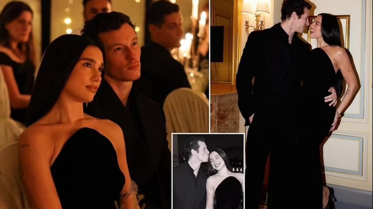 Dua Lipa refuzon martesën? Ja çfarë e ndalon këngëtaren e famshme të marrë këtë hap