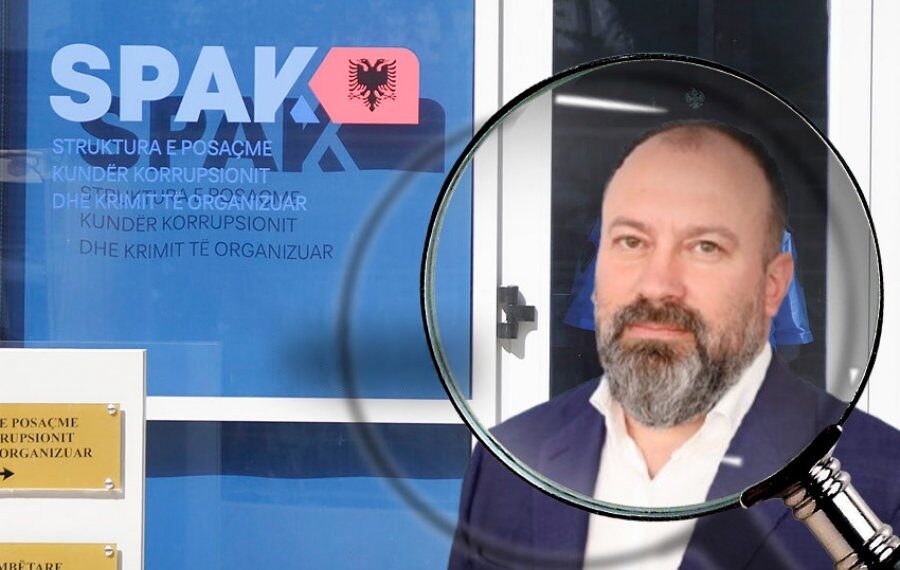 Ish-nënkryetari i bashkisë Tiranë, nën ‘kthetrat’ e SPAK/ 3 muaj para zgjedhjeve iu kontrollua banesa, në fokus…