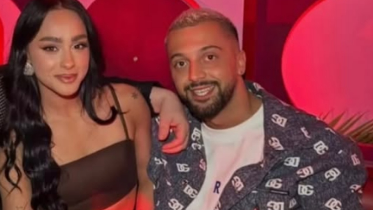 Gjesti dhe Egli takohen në Prishtinë?! Zbuloni çfarë tha Juliana