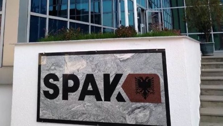 U ndalua gabimisht gjatë operacionit antidrogë të SPAK, lirohet 1 nga të arrestuarit