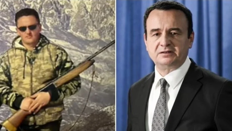 Dyshohet se përdori të moshuarën për ngritjen e kapanonëve në Theth, kush është Prek Kodra që kërkohet nga SPAK! Planifikonte të vr*ste Albin Kurtin