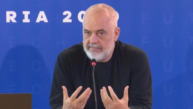“Do vijë dita, ministër AI”/ Rama: Nuk ka as kushëri për të futur në punë, as interesa…