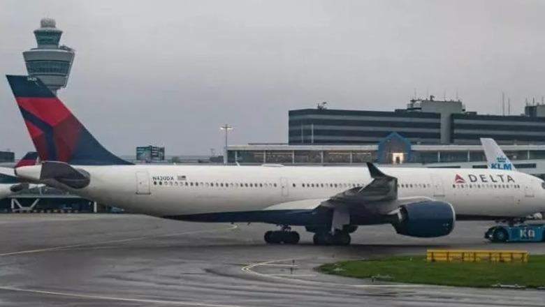 Panik në fluturim/ Turbulencat e forta shkaktojnë lëndimin e 25 pasagjerëve