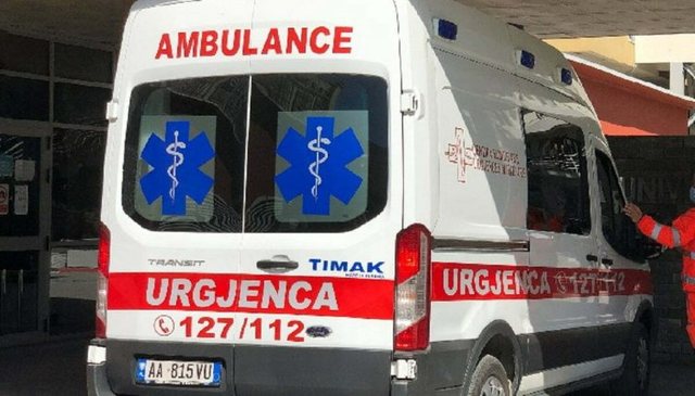 Aksident i rëndë në vendin e punës, ndërron jetë i riu 32 vjeç (Emri)