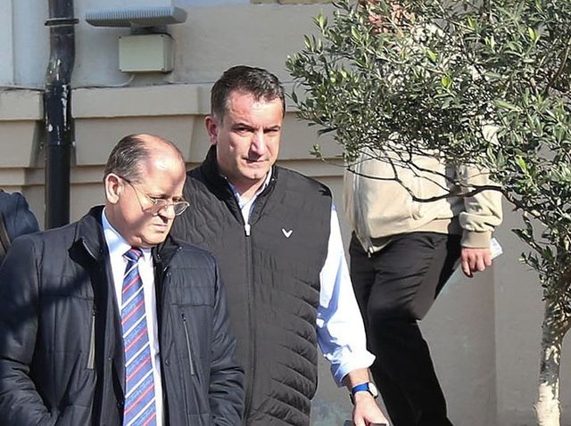 Apartamenti i sekuestruar në Kodrën e Diellit në pronësi të Ajola Xoxës, zbulohet dëshmia kyçe