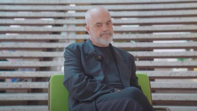 ‘Shteti bektashi në zemër të Tiranës’, Rama: Bektashizmi, një thesar shqiptar që s’do e lemë të shuhet