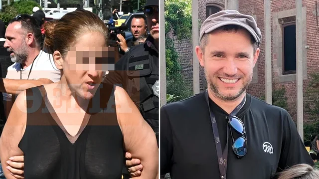 ‘Do e rrahim se më ngacmoi të dashurën’! Zbulohen detaje tronditëse për vr’asjen e profesorit në Greqi: Dy shqiptarë të përfshirë si bashkëpunëtorë në planin kriminal