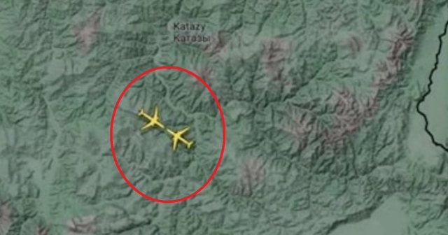 Prag tragjedie në ajër, dy avionë shmangin përplasjen “kokë më kokë” në 10 mijë metra lartësi