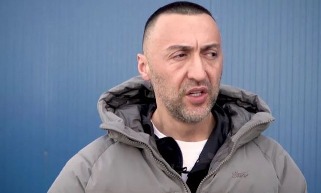 “Ma shpife dashurinë…”/ G-Bani shpërthen në një rrëfim emocional(FOTO)