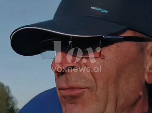 Del FOTOJA e KAPITENIT HERO që sakrifikoi jetën për të shpëtuar turistët në Shkodër!