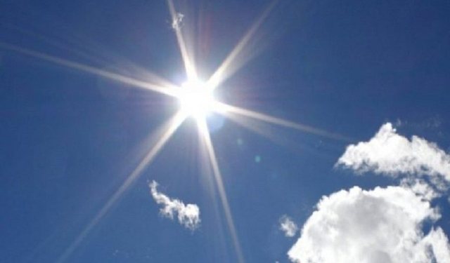 Mot përvëlues në Shqipëri, temperaturat deri në 40°C