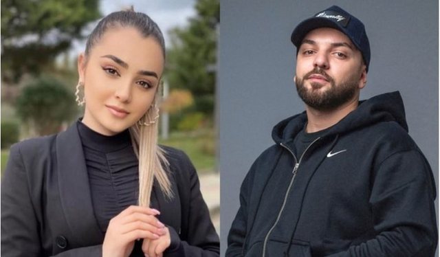 Olsi Bylyku i jep fund lidhjes me Denada Lurën? Detaji që “ndez” rrjetin