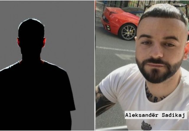 Publikohet FOTO-ja e Eraldo Muçit, misteri i zhdukjes së mikut të Aleksandër Sadikajt