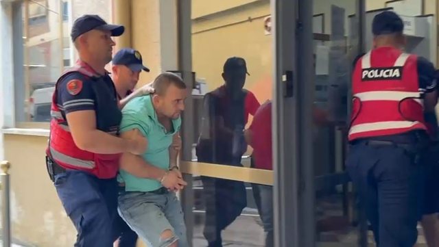 Abuzoi seksualisht me vajzën e tij të mitur, mbërrin në gjykatë Zamir Meta