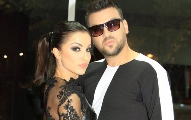 “Jam me fat që kam qenë në atë moment”, Stine flet për marrëdhënien me Roza Latin