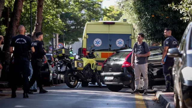 KRIM në Greqi, ekzekutohet në rrugë me armë zjarri 43-vjeçari! Autori ia mbath nga vendngjarja