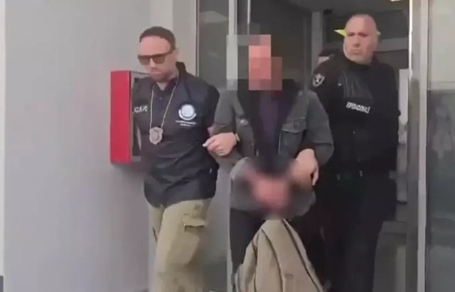 Dyshohet për atentatin ndaj “mbretit të kokainës” në Milano, ekstradohet nga Dubai shqiptari në kërkim