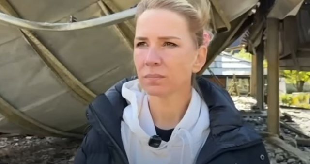 Djegia e restorantit në Theth, pronarët e biznesit, burri punonjës i BKH, e shoqja ‘e intervistuara’ e Ramës