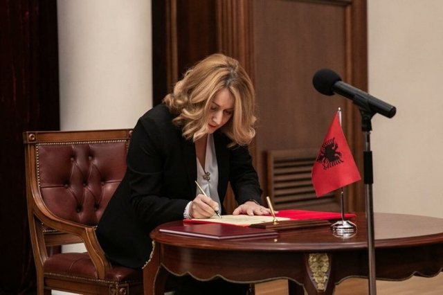 Prokurorja e akuzuar nga Rama për ndërtimet në Theth letër KLP-së: Jam e shqetësuar!