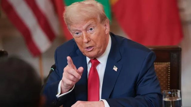 Nis ‘lufta’ tregtare! BE-ja dhe Meksika kundërshtojnë tarifat 30% të propozuara nga Trump